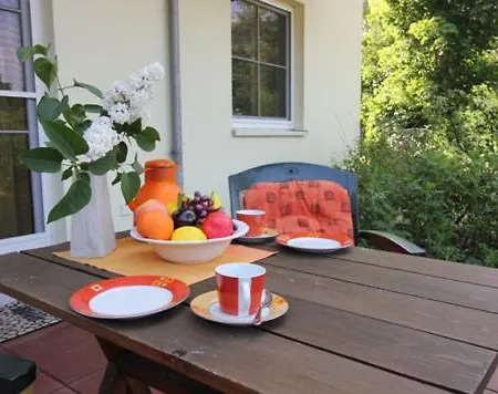 Apartmán Altes Wasserwerk App 03 *