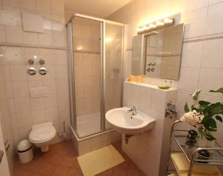 Altes Wasserwerk App 03 Wustrow (Fischland)