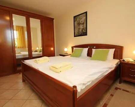 Altes Wasserwerk App 03 Apartmán Wustrow (Fischland)