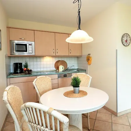 Altes Wasserwerk App 03 Apartmán