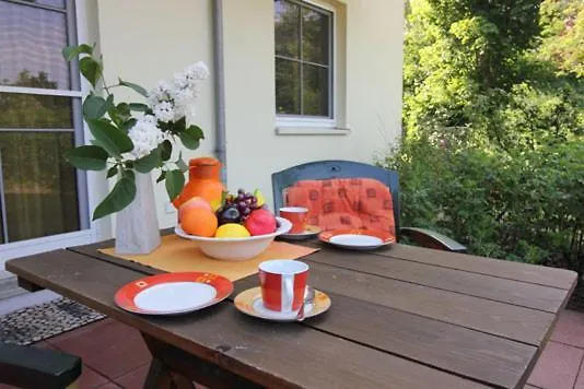 Appartamento Altes Wasserwerk App 03 *