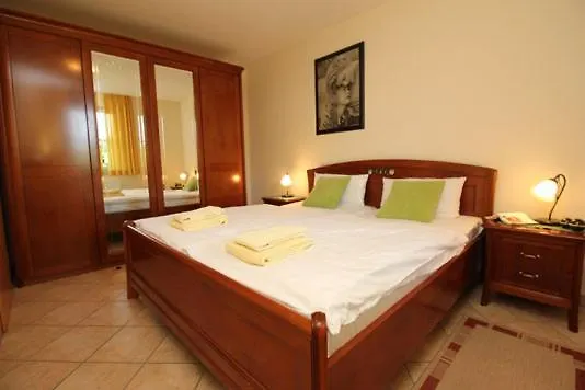 Altes Wasserwerk App 03 Appartamento Wustrow (Fischland)