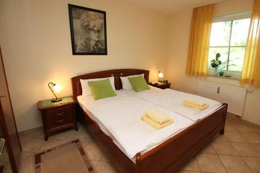 Altes Wasserwerk App 03 * Wustrow (Fischland)