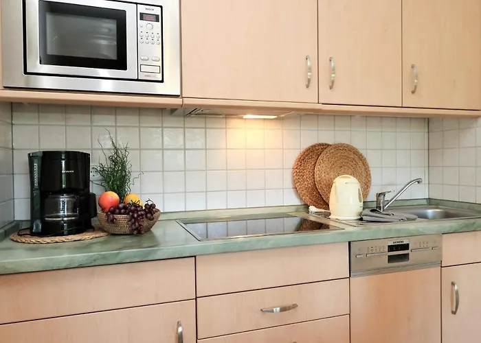 Appartamento Altes Wasserwerk App 03 Wustrow (Fischland)