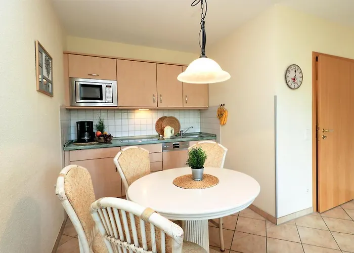 Altes Wasserwerk App 03 Appartamento