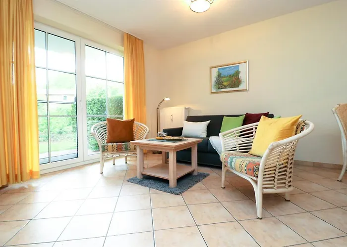 Appartamento Altes Wasserwerk App 03